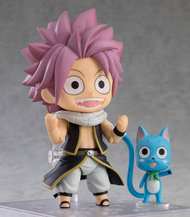 Natsu Dragneel (Fairy Tail) Nendoroid