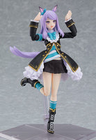 Uma Musume Pretty Derby Figma Action Figure Umamusume: Pretty Derby Mejiro McQueen 14 cm