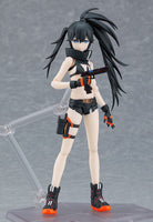 Black Rock Shooter Dawn Fall Figma Action Figure Empress 14 cm