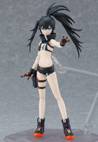 Black Rock Shooter Dawn Fall Figma Action Figure Empress 14 cm