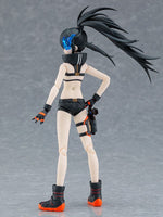 Black Rock Shooter Dawn Fall Figma Action Figure Empress 14 cm