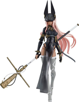 Falslander Figma Action Figure Hemet Nethel 16 cm