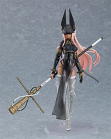 Falslander Figma Action Figure Hemet Nethel 16 cm