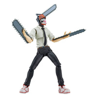 Denji (Chainsaw Man) Figma Action Figure