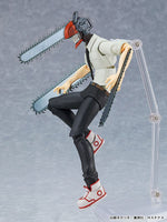 Denji (Chainsaw Man) Figma Action Figure