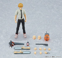 Denji (Chainsaw Man) Figma Action Figure