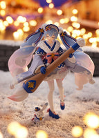 Hatsune Miku (Vocaloid) Figma, Snow Miku: Serene Winter Version