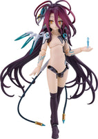 Schwi (No Game No Life) Figma Action Figure