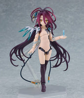 Schwi (No Game No Life) Figma Action Figure