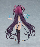 Schwi (No Game No Life) Figma Action Figure