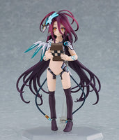 Schwi (No Game No Life) Figma Action Figure