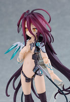 Schwi (No Game No Life) Figma Action Figure