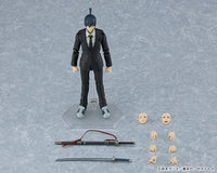 Chainsaw Man Action Figure Figma Aki Hayakawa 16 cm