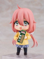 Nadeshiko Kagamihara (Laid-Back Camp) School Uniform Version