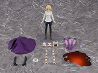 Tsukihime Figma Action Figure Arcueid Brunestud DX Edition 15 cm