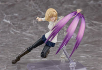 Tsukihime Figma Action Figure Arcueid Brunestud DX Edition 15 cm