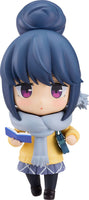 (Laid-Back Camp) Action Figure, School Uniform Version