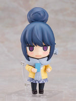 (Laid-Back Camp) Action Figure, School Uniform Version