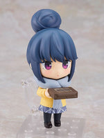 (Laid-Back Camp) Action Figure, School Uniform Version