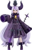 Hololive Production Figma Action Figure La+ Darknesss 13 cm