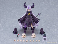 Hololive Production Figma Action Figure La+ Darknesss 13 cm