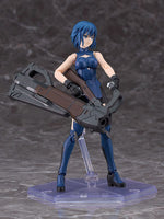 Tsukihime -A piece of blue glass moon- Figma Action Figure Ciel DX Edition 15 cm