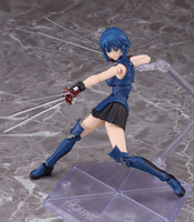 Tsukihime -A piece of blue glass moon- Figma Action Figure Ciel DX Edition 15 cm