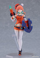 Hololive Production Figma Action Figure Takanashi Kiara 14 cm