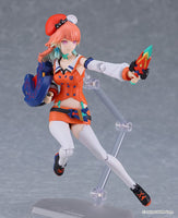 Hololive Production Figma Action Figure Takanashi Kiara 14 cm