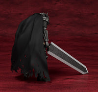 Berserk Plamatea Plastic Model Kit Guts: Berserker Armor Ver. 19 cm