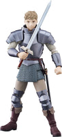 Laios (Delicious in Dungeon) Figma Action Figure