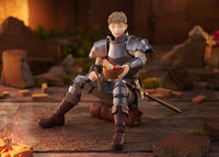 Laios (Delicious in Dungeon) Figma Action Figure