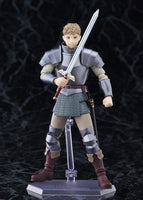 Laios (Delicious in Dungeon) Figma Action Figure