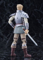 Laios (Delicious in Dungeon) Figma Action Figure