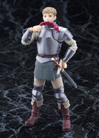 Laios (Delicious in Dungeon) Figma Action Figure