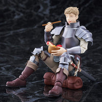 Laios (Delicious in Dungeon) Figma Action Figure