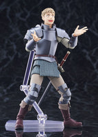 Laios (Delicious in Dungeon) Figma Action Figure