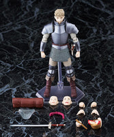 Laios (Delicious in Dungeon) Figma Action Figure