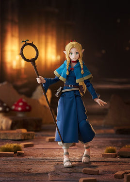 Marcille (Delicious in Dungeon) Figma Action Figure