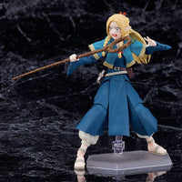 Marcille (Delicious in Dungeon) Figma Action Figure