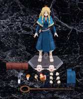 Marcille (Delicious in Dungeon) Figma Action Figure