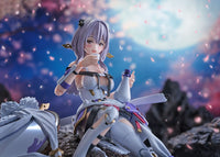 Goddess of Victory: Nikke Figma Action Figure Scarlet 16 cm