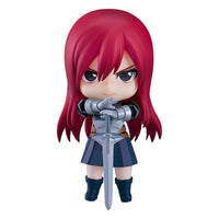 Erza Scarlet (Fairy Tail) Nendoroid