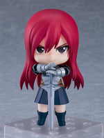 Erza Scarlet (Fairy Tail) Nendoroid