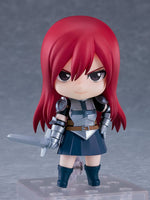 Erza Scarlet (Fairy Tail) Nendoroid