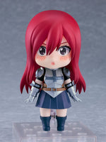 Erza Scarlet (Fairy Tail) Nendoroid