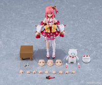 Hololive Production Figma Action Figure Sakura Miko 14 cm