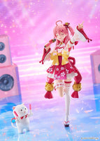 Hololive Production Figma Action Figure Sakura Miko 14 cm