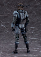 Metal Gear Solid 2: Sons of Liberty Figma Action Figure Solid Snake MGS2 Ver. Updated Edition 16 cm