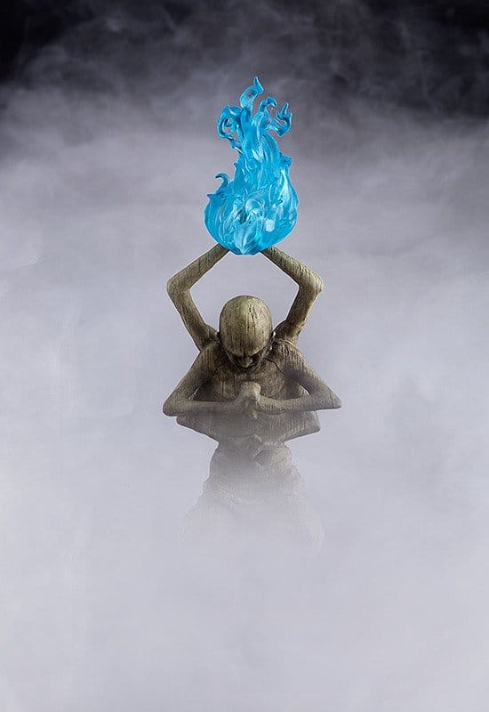 Sekiro: Shadows Die Twice Figma Action Figure Sekiro: DX Edition 16 cm